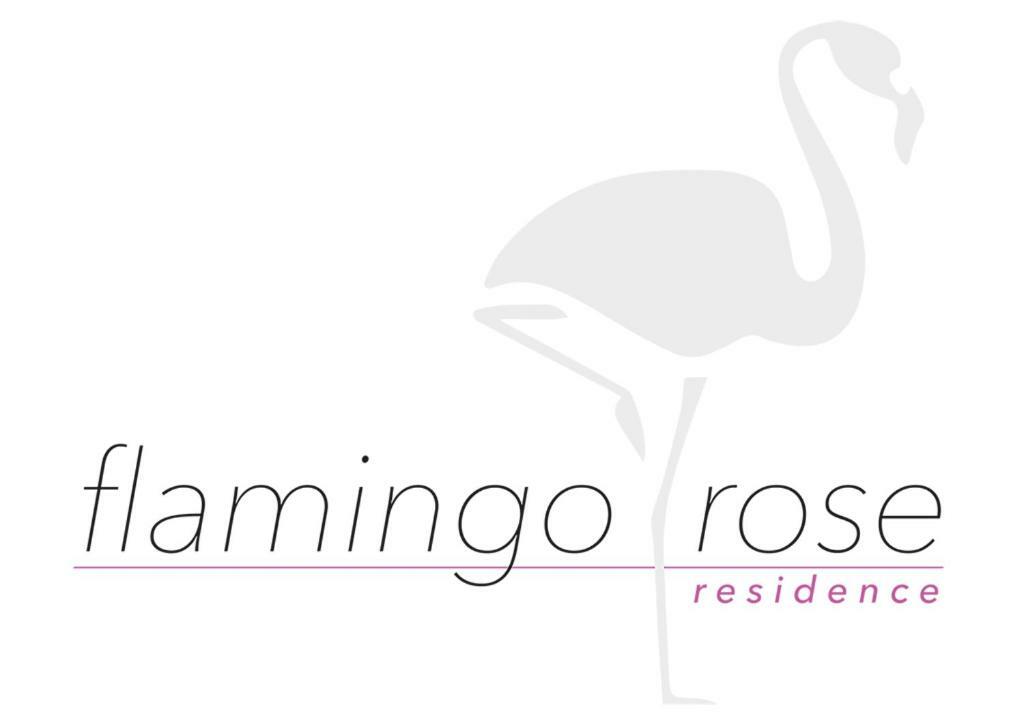 波尔图Flamingo Rose公寓 外观 照片